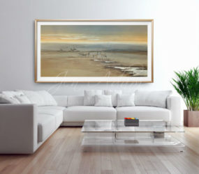 Wildlife Painting